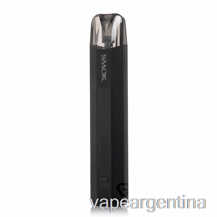 Smok Nfix Pro 25w Pod System Negro Vape Descartable